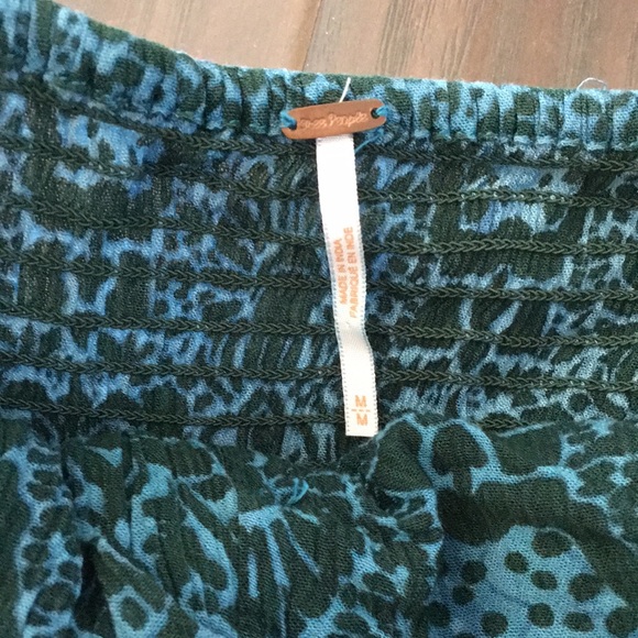 Free People Bali Jumpsuit - Picture 6 of 6